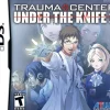 Trauma Center Under the Knife 2 DS Game