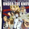Trauma Center Under the Knife DS Game