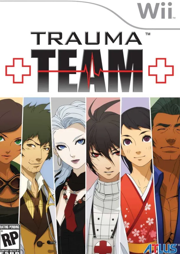 Trauma Team