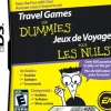 Travel Games For Dummies DS Game