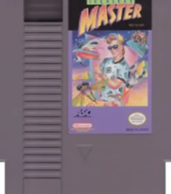 Treasure Master