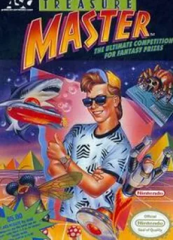 Treasure Master