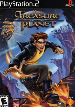 Treasure Planet