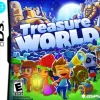 Treasure World DS Game