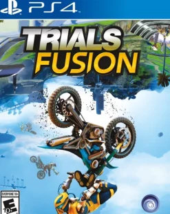 Trials Fusion