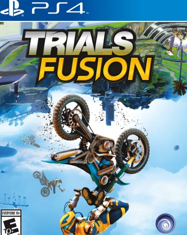 Trials Fusion