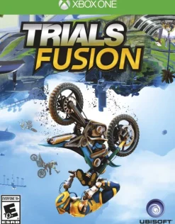 Trials Fusion