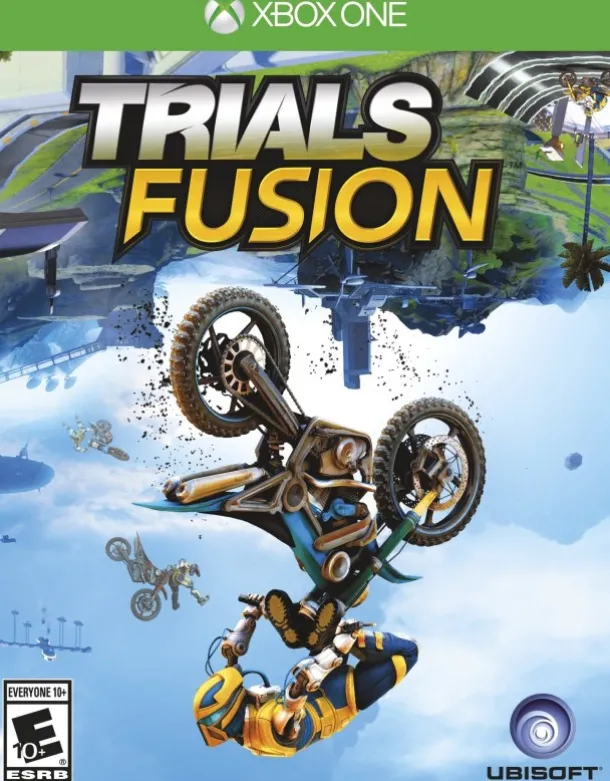 Trials Fusion