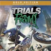 Trials Rising Gold Edition