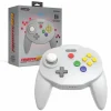 Tribute 64 - Wireless Controller - Gray