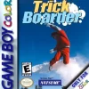 Trick Boarder