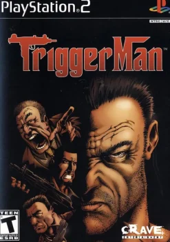 Trigger Man