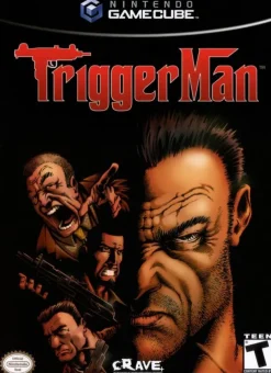 Trigger Man