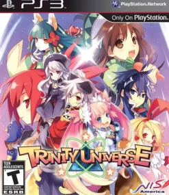 Trinity Universe