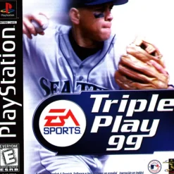 Triple Play 99