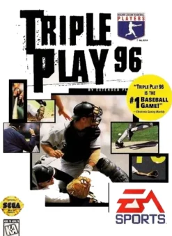 Triple Play 96