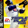 Triple Play 2000