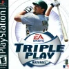 Triple Play Baseball