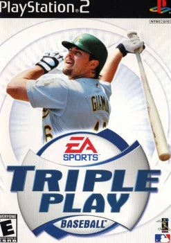 Triple Play Baseball