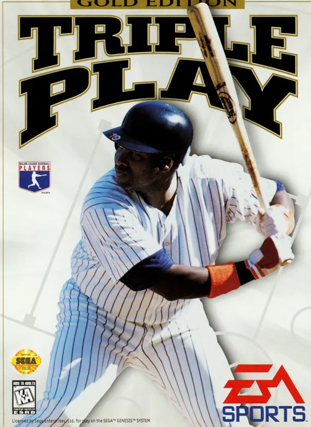 Triple Play: Gold Edition
