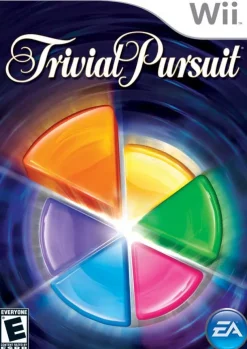 Trivial Pursuit
