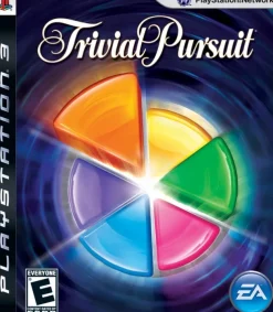 Trivial Pursuit