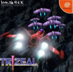 TriZeal (Import)