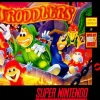 Troddlers