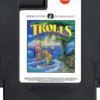 Trolls Treasure Island