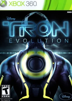 TRON Evolution