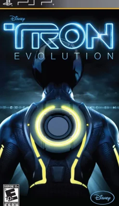 Tron Evolution