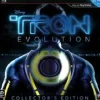 Tron Evolution Collector's Edition