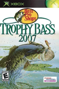 Trophy Bass 2007