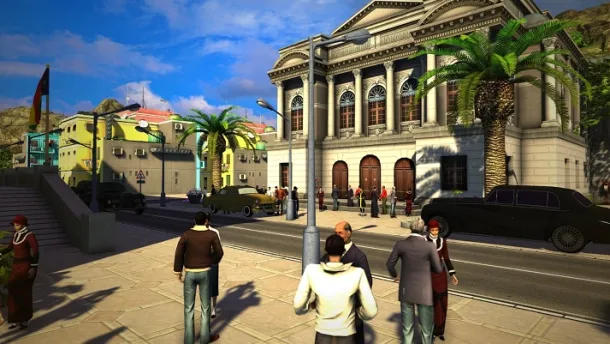 Tropico 5