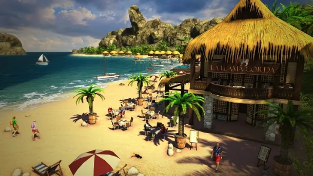 Tropico 5