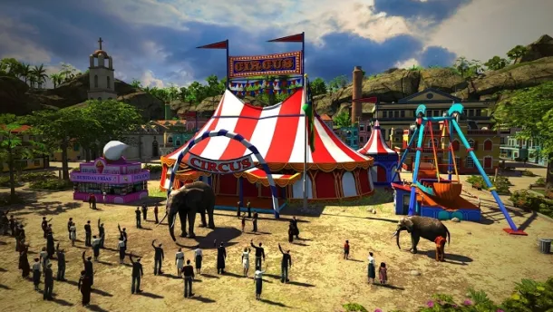 Tropico 5