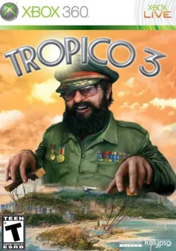 Tropico 3