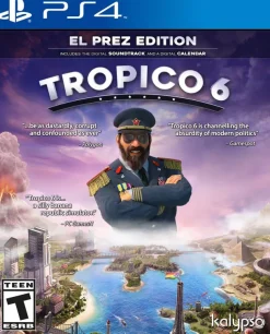 Tropico 6