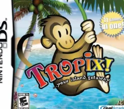 Tropix DS Game