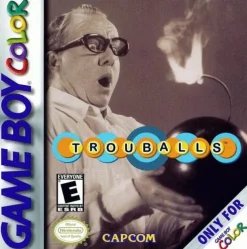 Trouballs