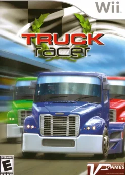 Truck Racer