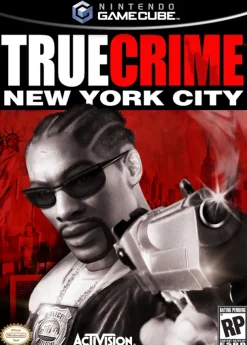 True Crimes New York City