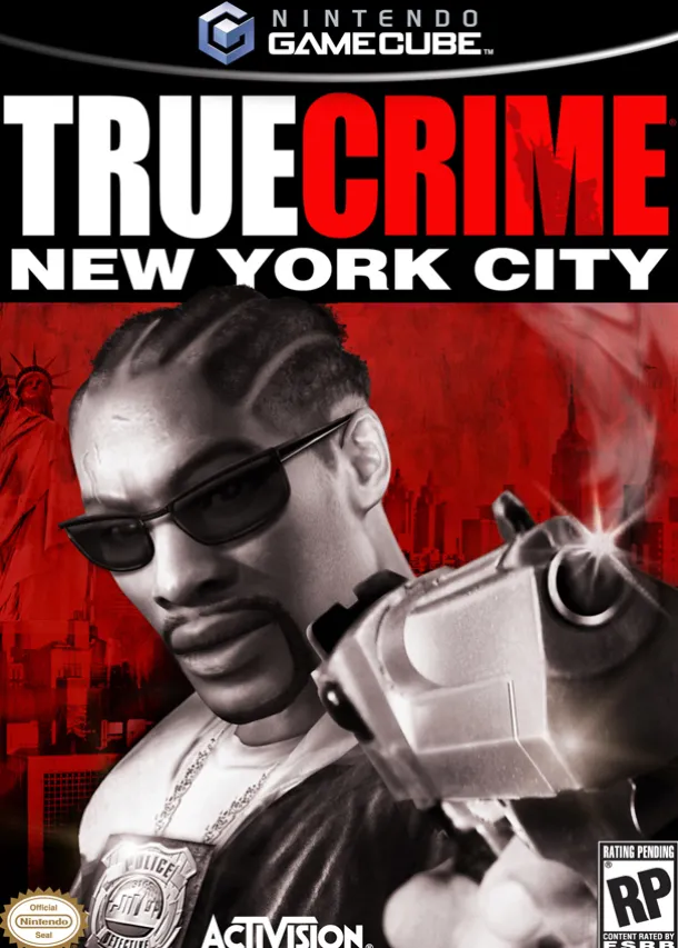 True Crimes New York City