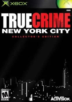 True Crimes New York City Collector's Edition