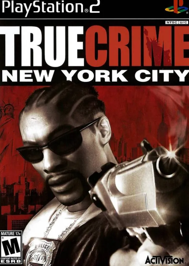 True Crimes New York City
