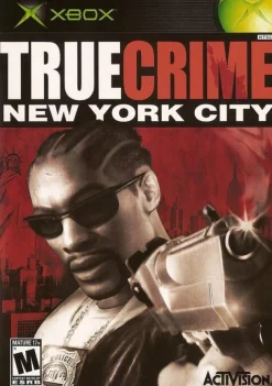 True Crimes New York City