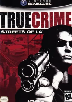 True Crimes Streets of LA