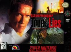 True Lies