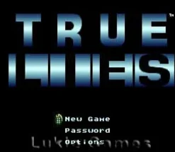 True Lies