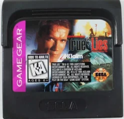 True Lies